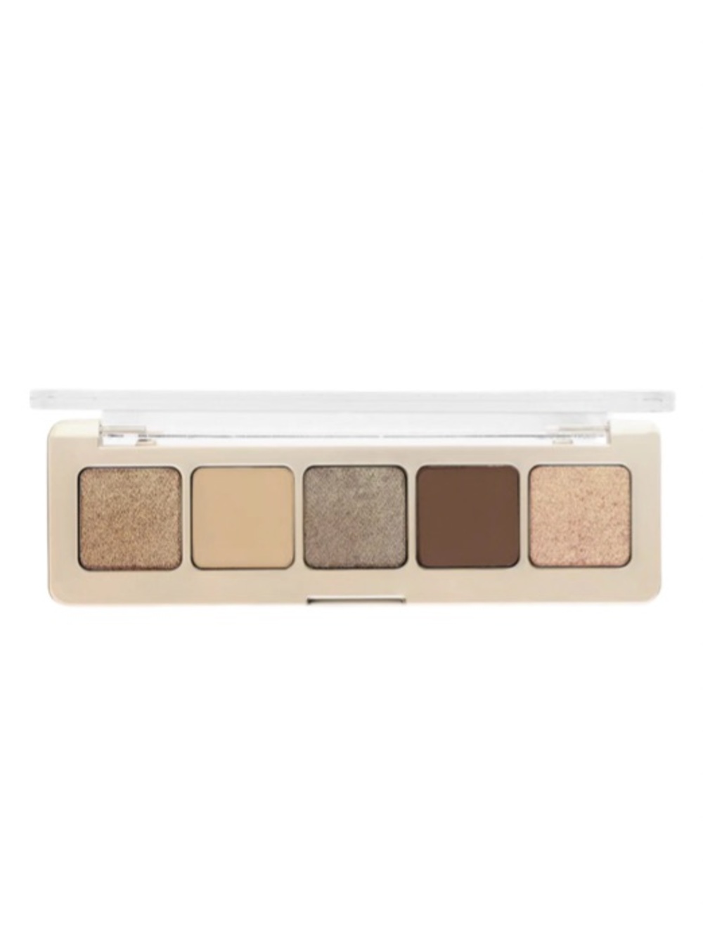 NATASHA DENONA Mini Glam Palette - Picture 2 of 3